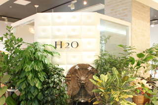 H2O�R�R�E�H�[�N�X
