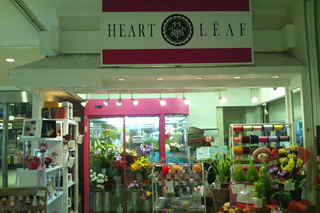 HEART�|LEAF�A�~���v���U�X