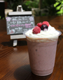 カフェflower kitchen プラス1