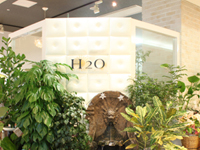 H2Oココウォーク店