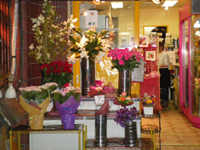 ハートリーフ籠町店